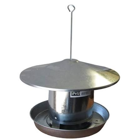 iPetz Parrot Hopper 5"
