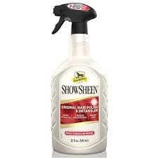 Absorbine Showsheen 946ml