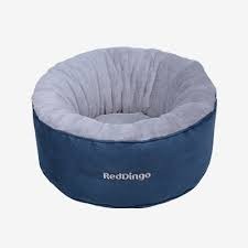 Red Dingo Cat Bed Marine