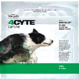 4Cyte Canine Granules 100g