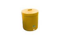 Agboss Feed Bins