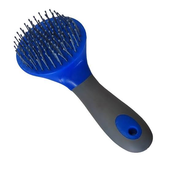 iPetz Mane & Tail Brush Multi Colours