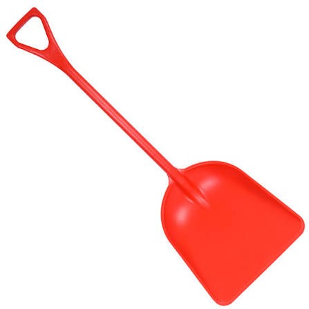 Agboss Grain Shovel