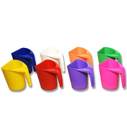 Bainbridge Feed Scoops 1ltr