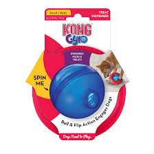 Kong Dog Gyro