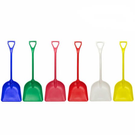 Agboss Grain Shovel