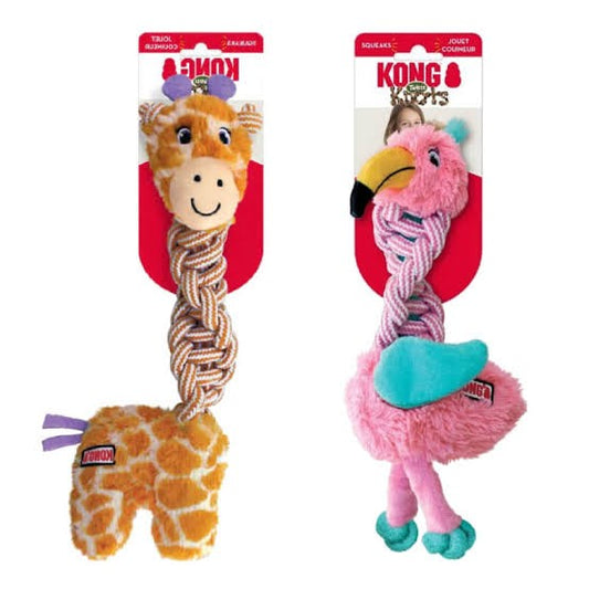 Kong Dog Twists Sm/Md