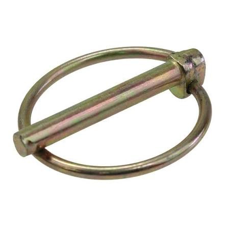 Bainbridge Linch Pins