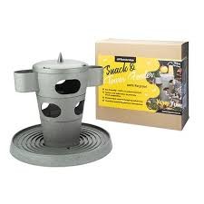 Bainbridge Chicken Snack & Feed Tower