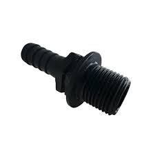 Silvan Hosetail 1/2” BSP With 13mm Tail