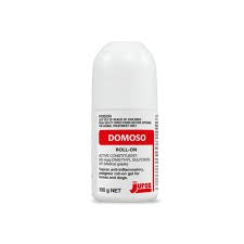 Jurox Domoso Roll On 100g