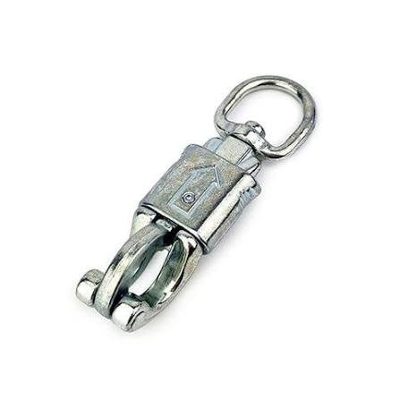 Bainbridge Panic Snap With Swivel