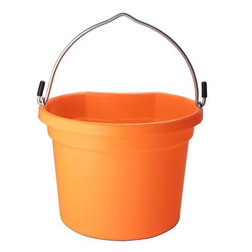 Bainbridge Flat Back Bucket 8Ltr