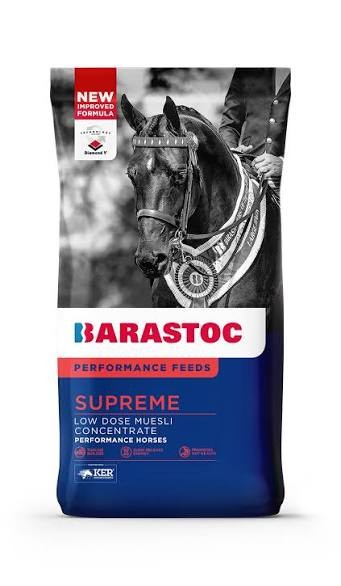 Barastoc Supreme 20kg