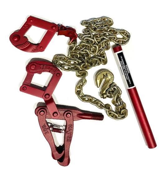 Hayes Smooth Grip Strainers