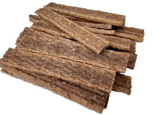 NM Aussie Kangaroo Straps 1kg