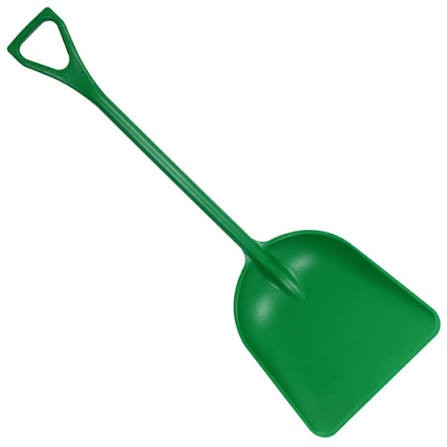 Agboss Grain Shovel