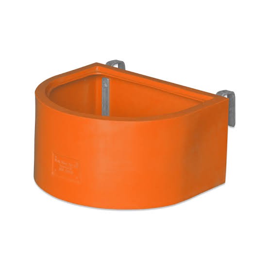 Agboss Stable D Feeder 45Ltr