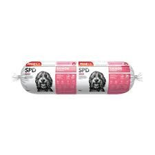 Prime 100 Dog Dog Rolls