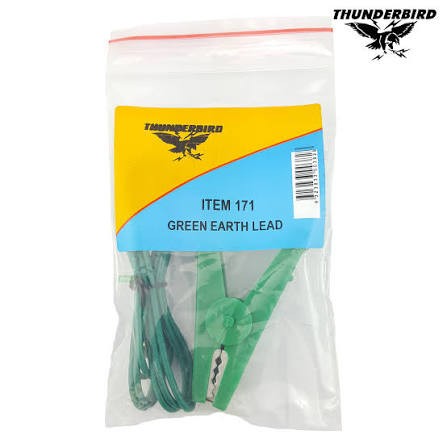 Thunderbird Green Earth Lead EF-171