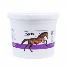 4Cyte Equine Granules 3.5kg