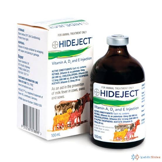 Elanco Hideject 100ml