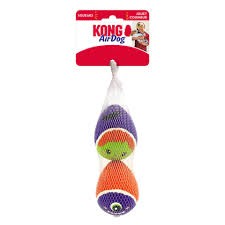 Kong Dog Airdog Halloween Squeak Egg