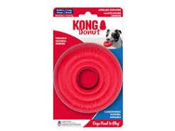 Kong Dog Donut Sm/Md