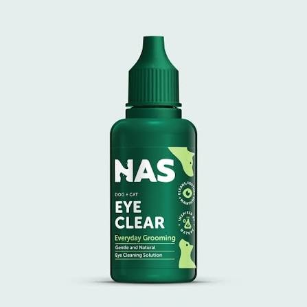 NAS Eye Clear 15ml