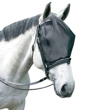 Cavallo Fly Mask