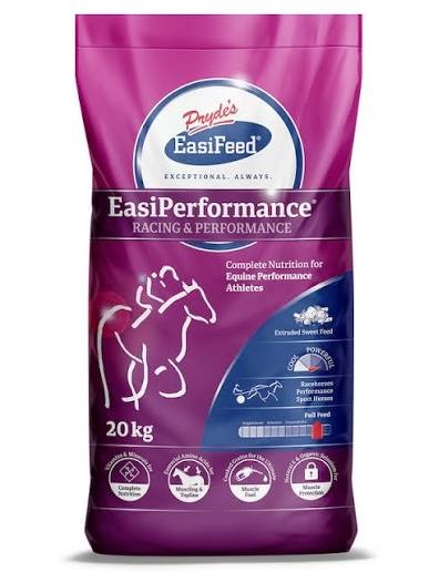 Prydes EasiPerformance 20kg