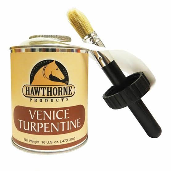 Hawthorne Venice Turpentine 476ml