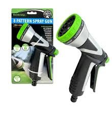 Bainbridge Premium 8 Pattern Spray Gun