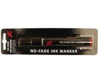 Zeetags No Fade Ink Marker