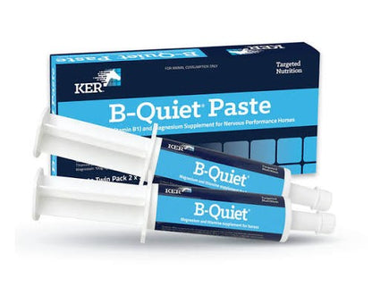 KER B-Quiet