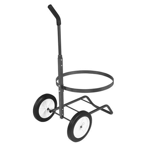 Saddlery Trading Manure Bucket Cart
