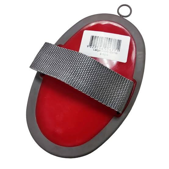 iPetz Curry Comb