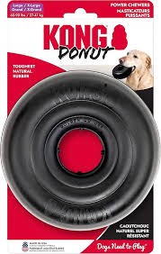 Kong Dog Xtreme Donut lg/Xl