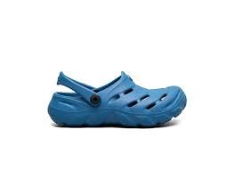 Bogs Boga Kids Unisex Blue
