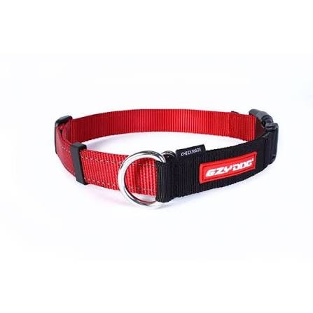 Ezy Dog Checkmate Dog Collar Medium