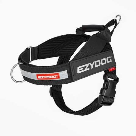 Ezydog Express Harness M