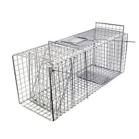 Bainbridge Collapsible  Animal Trap 66cm