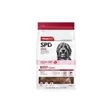 Prime 100 SPD Dog Treats 100g