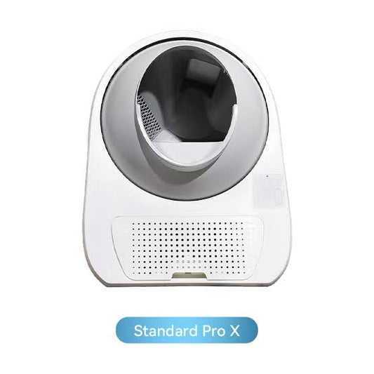 Catlink Scoop Smart Clean Standard