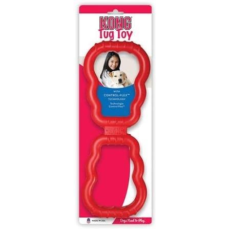 Kong Dog Tug Toy