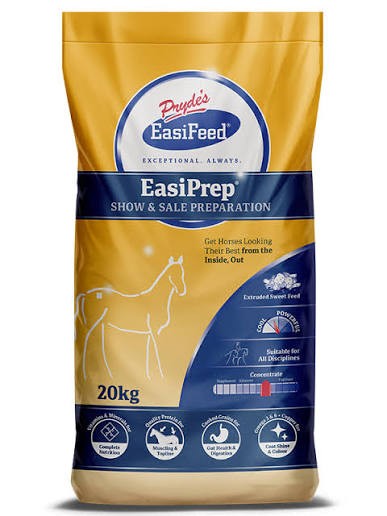 Prydes EasiPrep 20kg