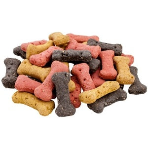 BLACKDOG MINI MULTI MIX BISCUITS 150G