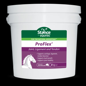 EQUITEC PROFLEX 2KG