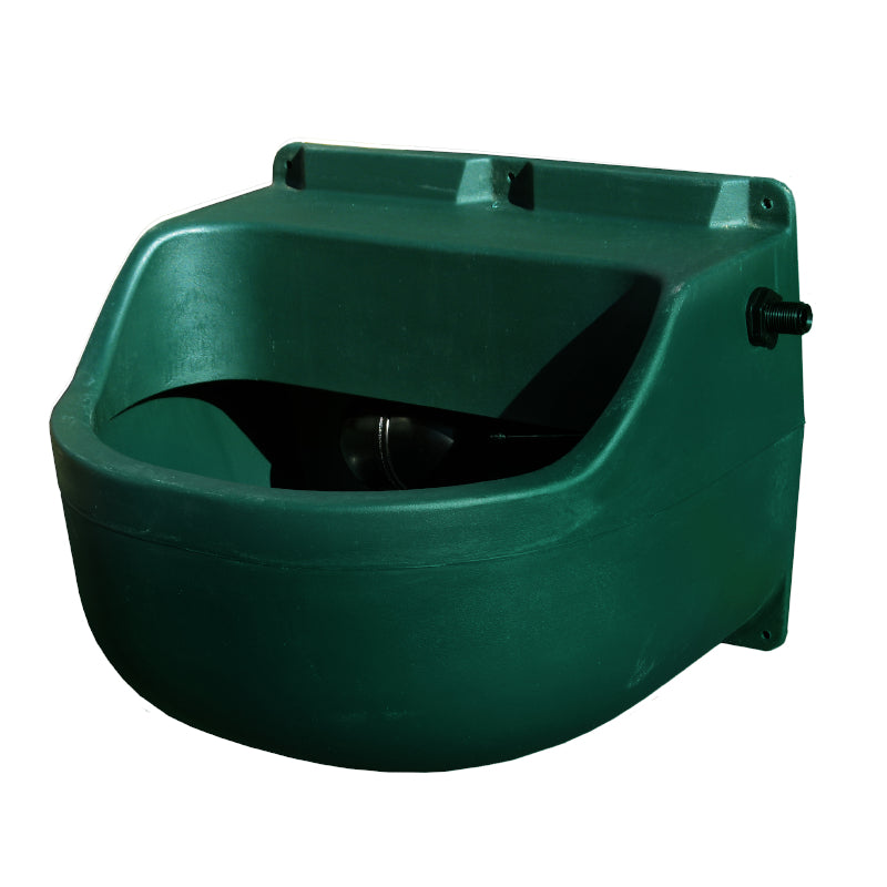 POLYMASTER 25LTR WATER TROUGH