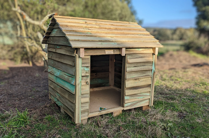 TRADITIONAL KENNEL XTRA LARGE CABIN